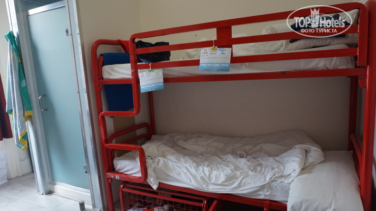 Hotelier's photos Astor Victoria Hostel