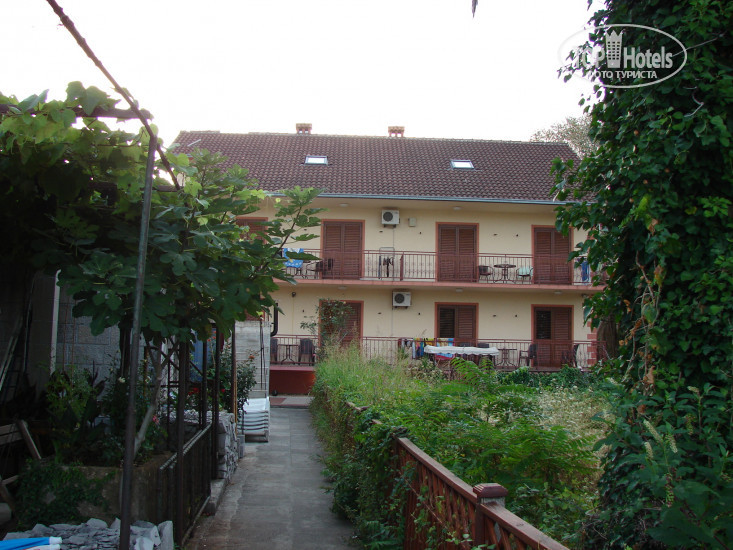 Hotelier's photos Apartments Family
