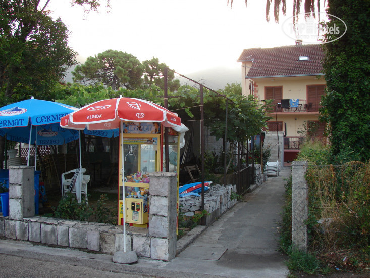 New photos from tourists Apartments Family