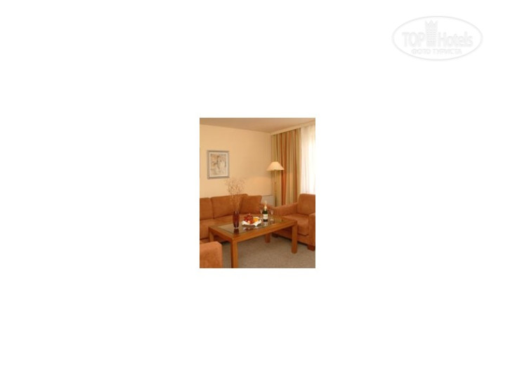 Hotel photo Виктория 4*