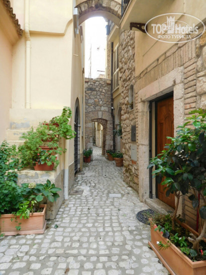 Фото MilleQuattrocento B&B 