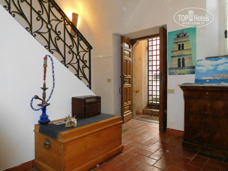 New photos from tourists MilleQuattrocento B&B