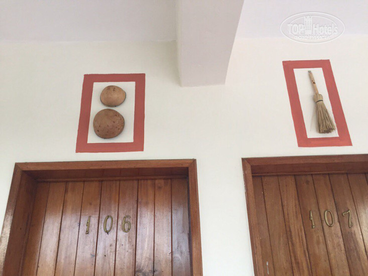 Hotel photo Palenque Hotel 3*