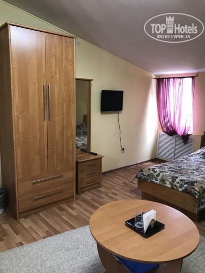 New photos from tourists Серенада (закрыт)
