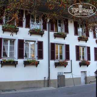 Фото Steinbock Gasthaus Hotel-Restaurant