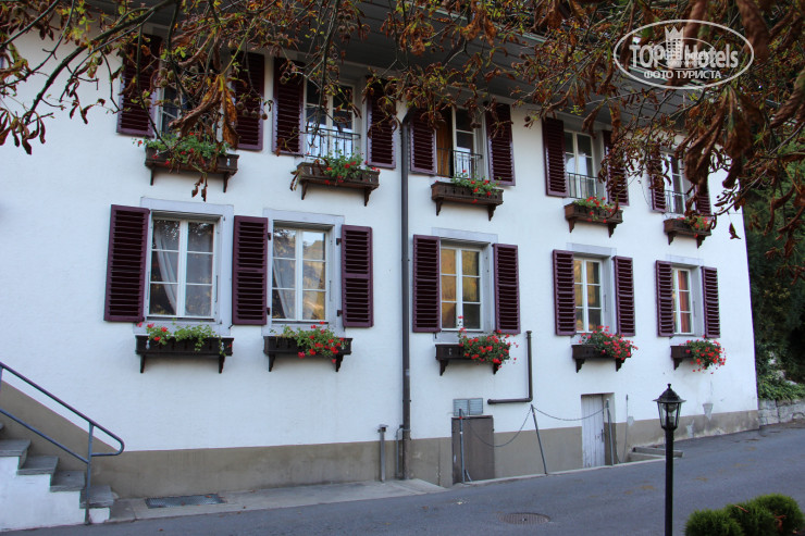 Фото Steinbock Gasthaus Hotel-Restaurant