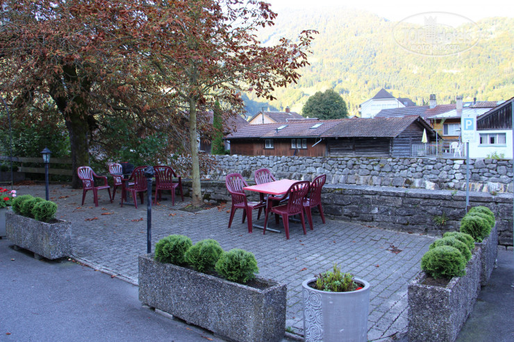 New photos from tourists Steinbock Gasthaus Hotel-Restaurant 2*