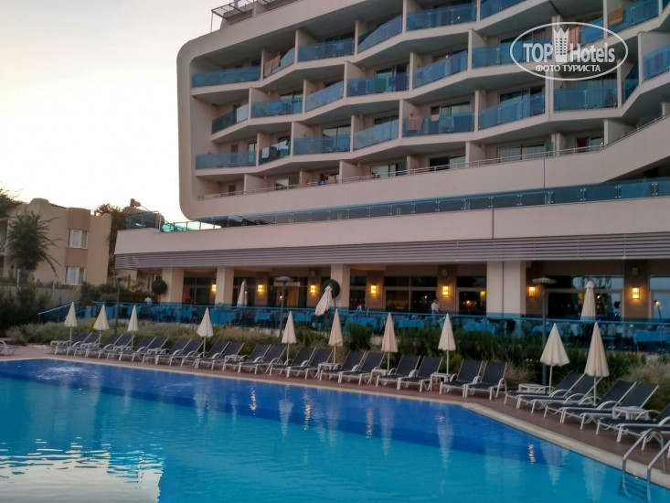 Photos Selene Beach & Spa Hotel