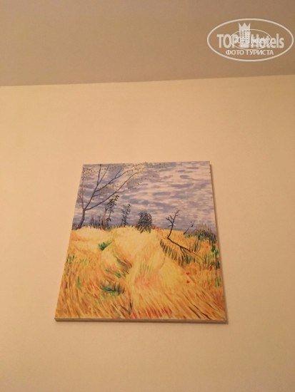 Hotelier's photos At Home 2