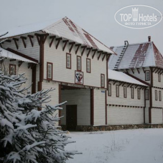 Фото Поместье Старый замок