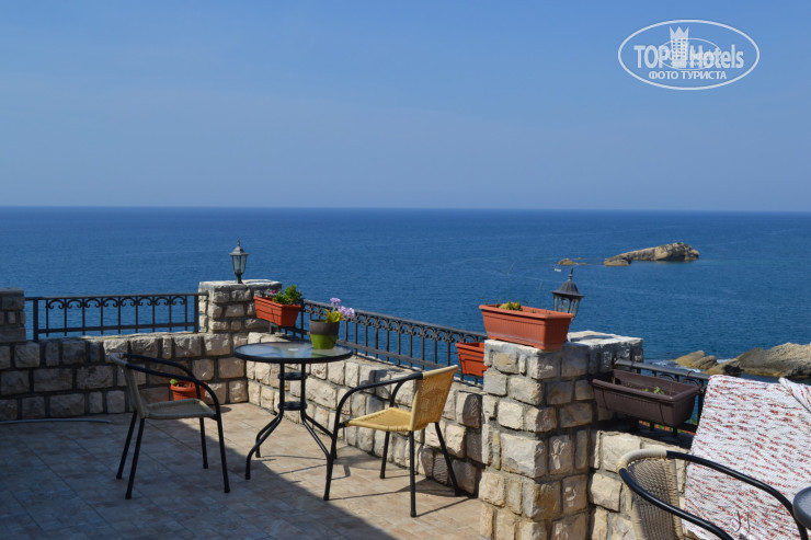 Hotel photo Apartments Antigona Old Town 