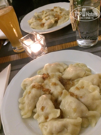 Hotelier's photos Kracow Residence Hotel 3*