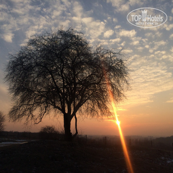 New photos from tourists Kracow Residence Hotel 3*