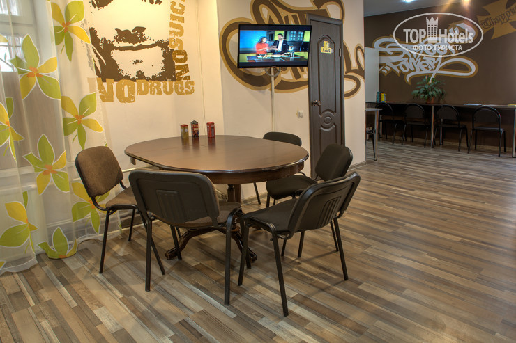 New photos from tourists Hostel Rock