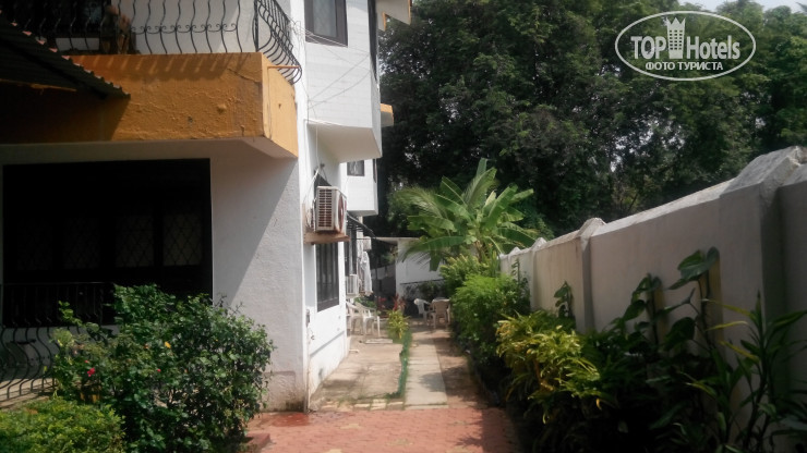 New photos from tourists Micasa By the Sea 2*