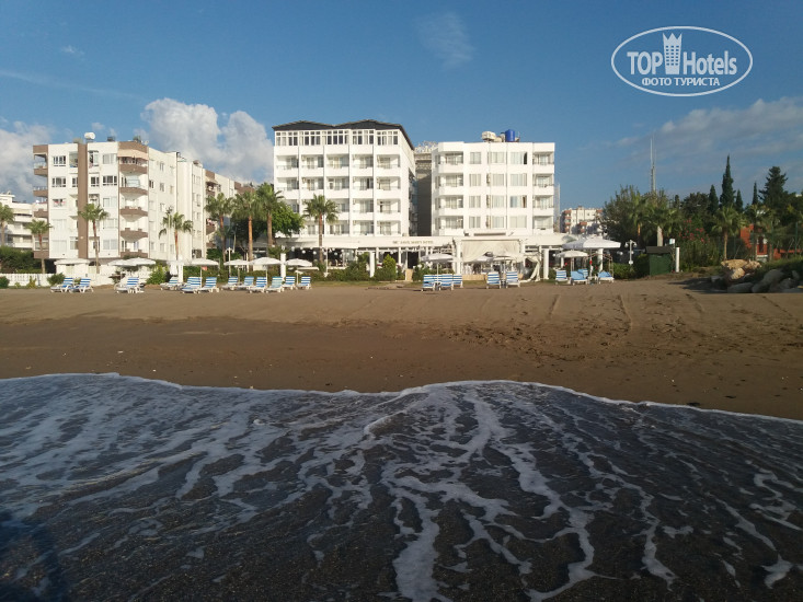 Hotel photo Sahil Marti Hotel 4*