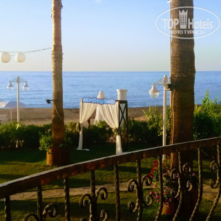 Фото Sahil Marti Hotel