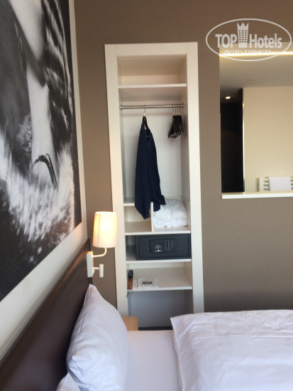 Photos Vienna House Easy Munchen