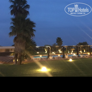 Фото Carlotta Villa Hotel