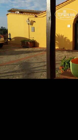 New photos from tourists Neranya Li Galli