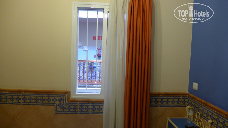 New photos from tourists Dona Trinidad Pension