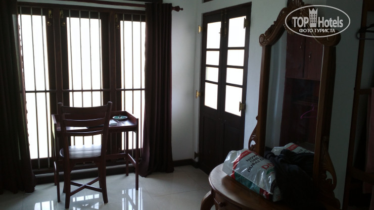 New photos from tourists Sea View Deepal Villa 3*