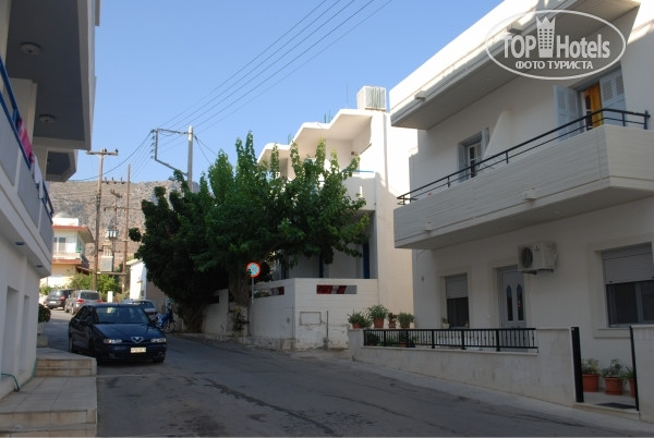 Фото Miliotakis