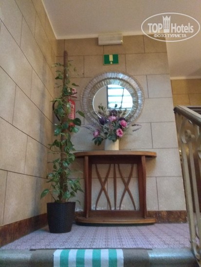 Фото Albergo Al Gobbo