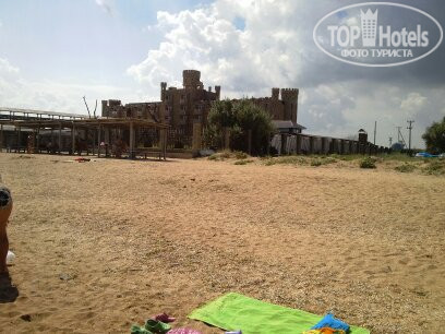 Hotel photo Золотой Пляж 