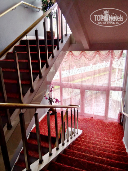 Hotelier's photos Вилла Гламур 4*