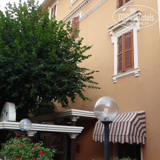 Photos Iris Crillon Hotel