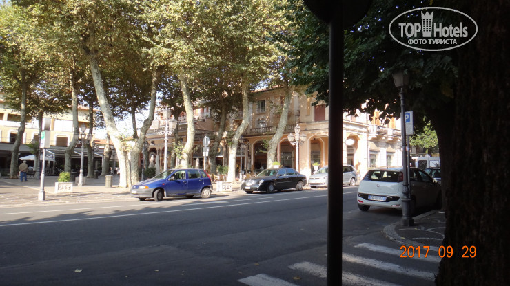 New photos from tourists Iris Crillon Hotel 3*