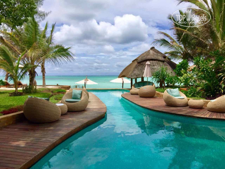 New photos from tourists Tulia Zanzibar Unique Beach Resort 5*