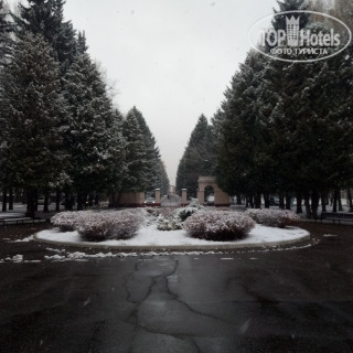 Фото Курорт Ерино