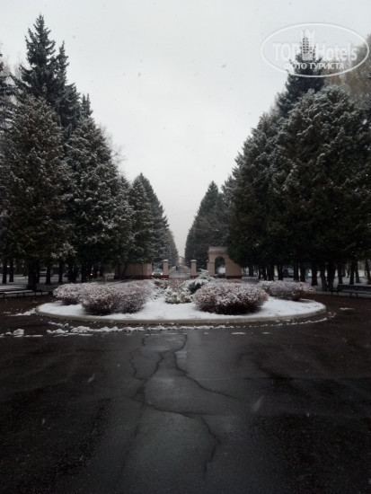 Фото Курорт Ерино