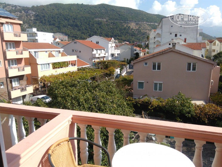 Hotel photo Martinovic Rooms 3*