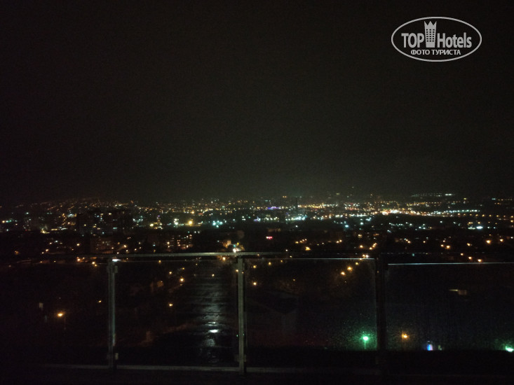 New photos from tourists Satori 3*