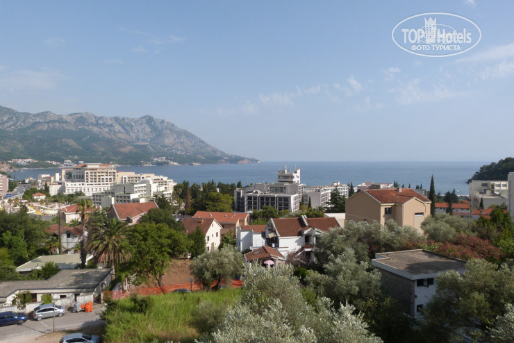 New photos from tourists Villa Stanisic 2*