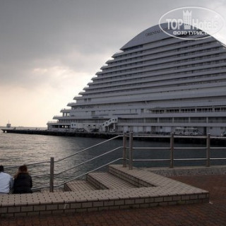 Photos Kobe Meriken Park Oriental Hotel