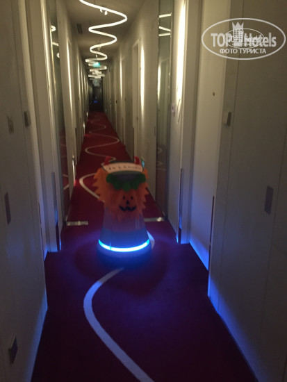 Hotelier's photos M Social Singapore 4*