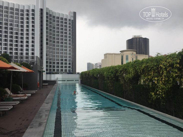 New photos from tourists M Social Singapore 4*