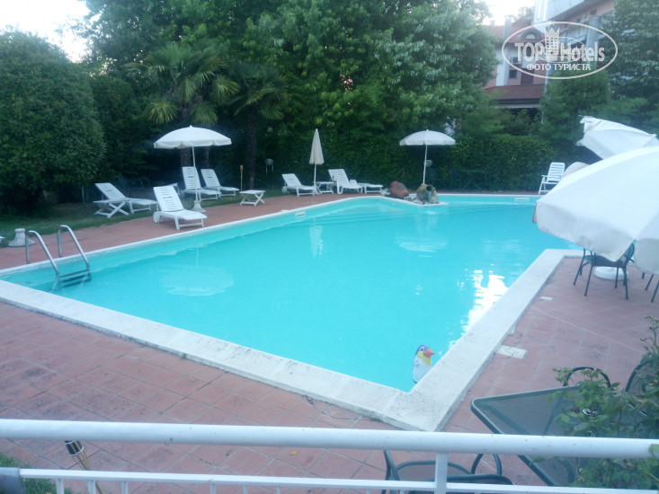 New photos from tourists Ambasciatori Hotel 3*