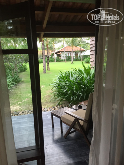 Hotel photo The Anam Resort 5*