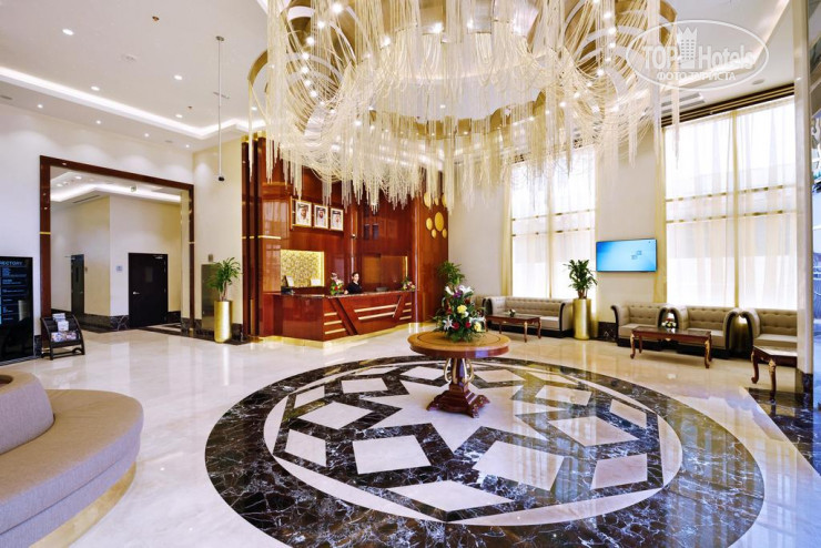 Hotel photo SKAF Hotels 4*