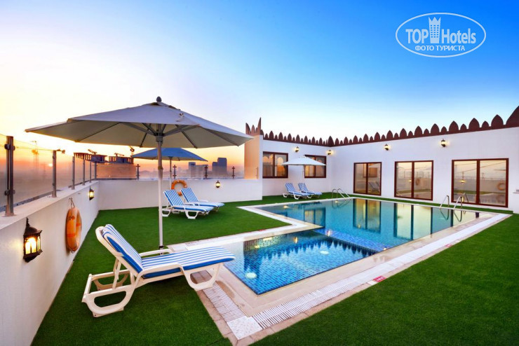 New photos from tourists SKAF Hotels 4*