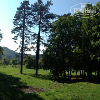 Фото La Vecchia Casa