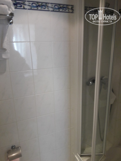 New photos from tourists Hotel Du Mont Blanc 2*