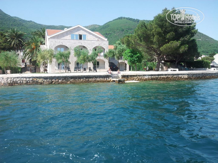 Hotel photo Danilovic Villa 