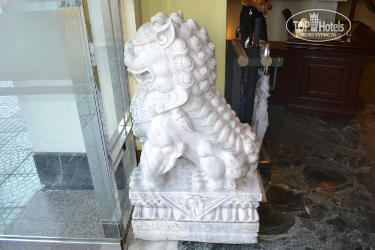 Hotel photo Dai Nam 3*