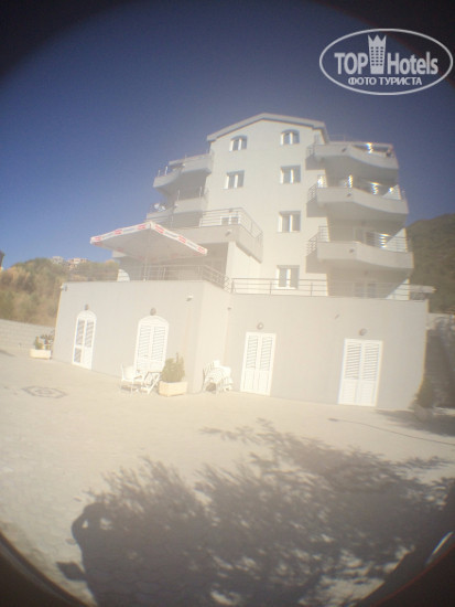 Photos Apartments Angelina